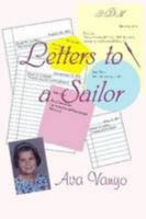 Letters To A Sailor 1105017273 Book Cover