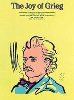 The Joy Of Grieg 0711937648 Book Cover