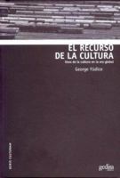 El Recurso de La Cultura 847432968X Book Cover