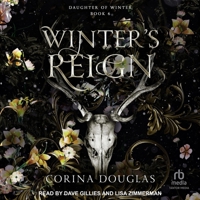 Winter's Reign B0F47GQTJ4 Book Cover
