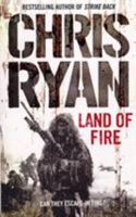 Land of Fire 0099432382 Book Cover