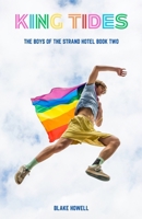 King Tides: The Boys of The Strand Hotel Book Two B0F6VJGK9J Book Cover