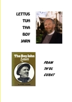 Lettus Tuh Tha Boy Jarn 1291448675 Book Cover