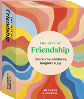 The Friendship Deck 1805704826 Book Cover