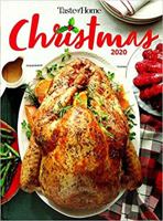 Christmas 2020 - Taste of Home 1617659916 Book Cover