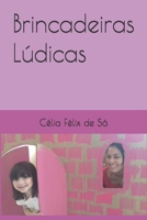 Brincadeiras Lúdicas 1728751594 Book Cover