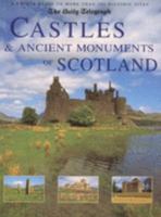 CASTLES & ANCIENT MONUMENTS OF SCOTLAND 1854107127 Book Cover