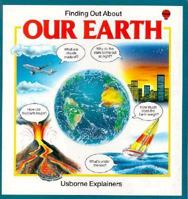 Finding Out About Our Earth 0860205827 Book Cover