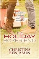 The Holiday Boyfriend 1979420734 Book Cover