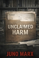 Unclaimed Harm (Deleted on Record) B0H1QL8R5Y Book Cover