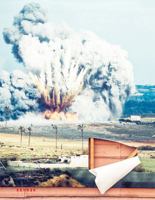 HA ARETZ THE PROMISED LAND 3969000513 Book Cover