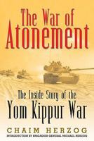 The War Of Atonement 0860075648 Book Cover