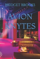 Avion Knytes B08C8RW7N5 Book Cover