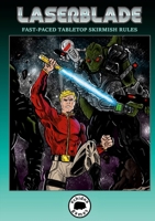 Laserblade - Revised Edition 0244709955 Book Cover