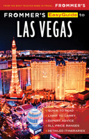Frommer's Easyguide to Las Vegas 1628871849 Book Cover
