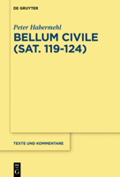 Petronius, Satyrica 79-141 Ein Philologisch-Literarischer Kommentar: Bd. 3: Sat. 122-124.1 3110582740 Book Cover