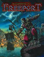 Buccaneers Of Freeport 1932442979 Book Cover