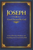 Joseph: A Life of Worship, Obedience, and Unyielding Trust in God’s Perfect Will B0GJQ4DZPT Book Cover