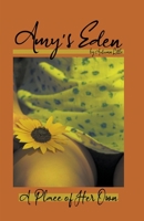 A Place of Her Own (Amy's Eden) B0CK18FWRF Book Cover