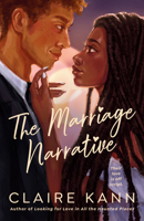 The Marriage Narrative 0593820177 Book Cover