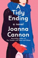 A Tidy Ending 1982185570 Book Cover