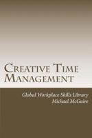 Creative Time Management 151777327X Book Cover