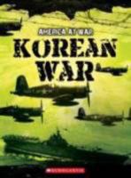 Korean War 0531232077 Book Cover