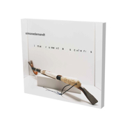 Simone Demandt: Instrumenta Sceleris 3864420830 Book Cover