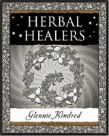 Herbal Healers 1904263011 Book Cover