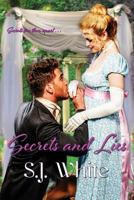 Secrets and Lies 1540381331 Book Cover