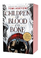 Children of Blood and Bone