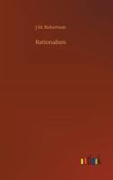 Rationalism 1514130890 Book Cover