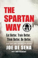 Spartan Way 1250350174 Book Cover