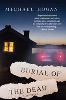 Burial of the Dead 0312367295 Book Cover