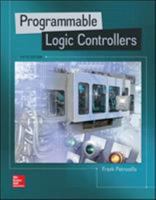 Programmable Logic Controllers 0070496870 Book Cover