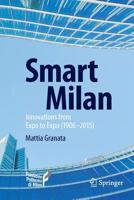 Smart Milan: Innovations from Expo to Expo 331917262X Book Cover