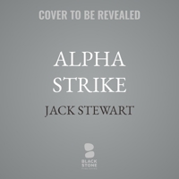 Alpha Strike (The Ghost Wing Series) B0H7F3D8BF Book Cover