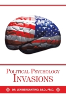 Political Psychology Invasions 1796084441 Book Cover