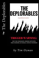 The Deplorables 153973403X Book Cover