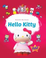 Hello Kitty 1626177740 Book Cover