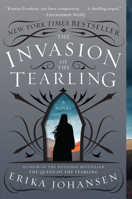 The Invasion of the Tearling 006229041X Book Cover