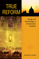True Reform (Pueblo Books) 0814662382 Book Cover