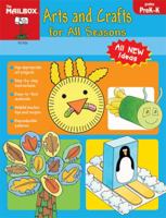 Arts and Crafts for All Seasons 1562342053 Book Cover