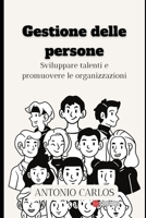 Gestione delle persone: Sviluppare talenti e promuovere le organizzazioni (Competenze socio-emotive) B0CFZ9NJQD Book Cover