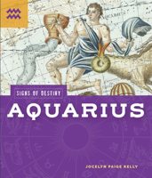 Aquarius B0GHM1WVL4 Book Cover