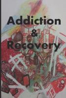 Addiction/Recovery 1724636456 Book Cover