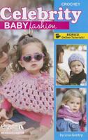 Celebrity Baby Fashion 1464713936 Book Cover