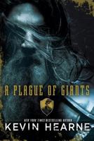 A Plague of Giants 0345548620 Book Cover