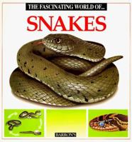 Fascinating World of Animals: Snakes 0812015649 Book Cover