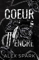 Cœur d’encre - Romance MM (French Edition) B0DYTMMMKK Book Cover